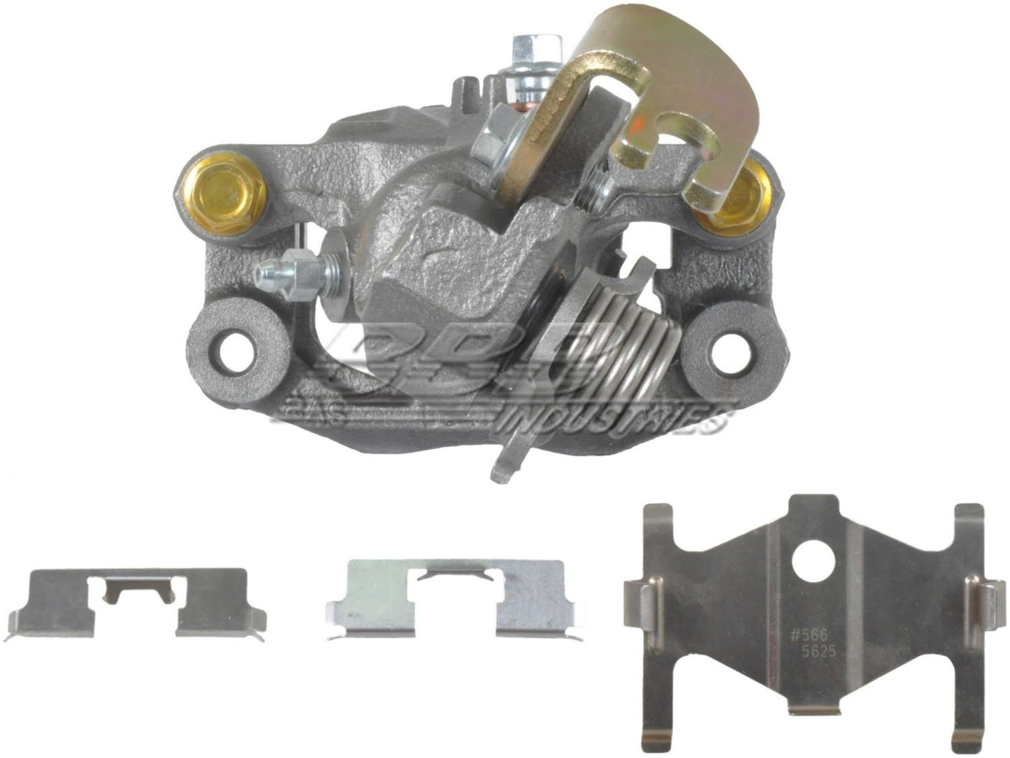 BBB Industries Disc Brake Caliper 99-01836A