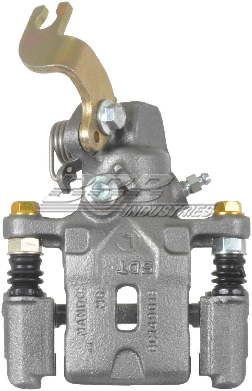 BBB Industries Disc Brake Caliper 99-01836A