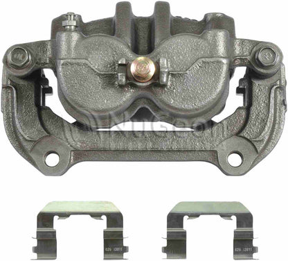 BBB Industries Remanufactured Disc Brake Caliper 99-01838A