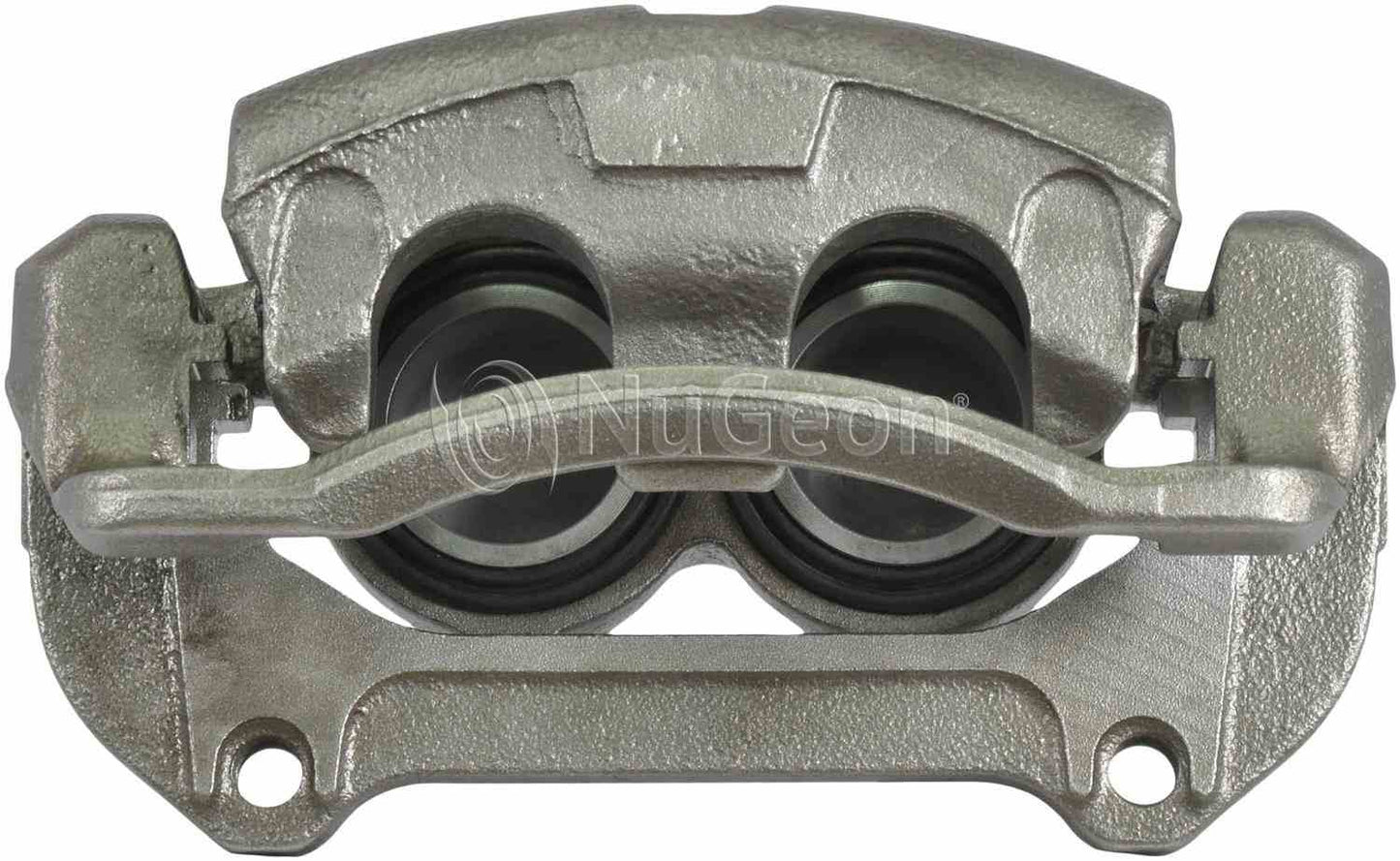 BBB Industries Remanufactured Disc Brake Caliper 99-01838A