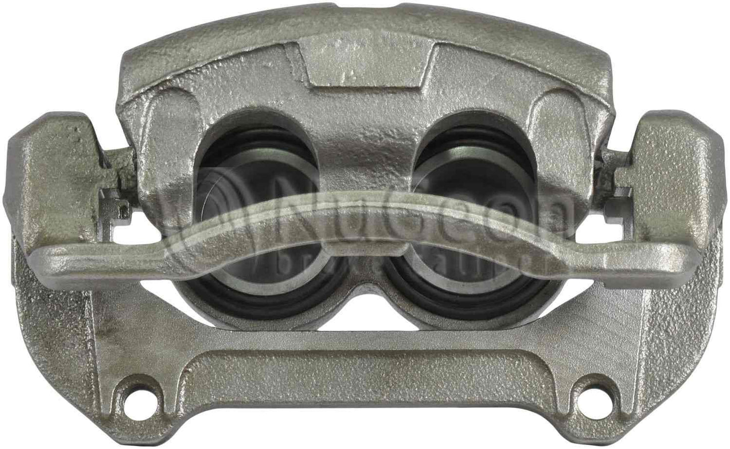 BBB Industries Remanufactured Disc Brake Caliper 99-01838A