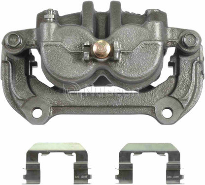 BBB Industries Remanufactured Disc Brake Caliper 99-01838A