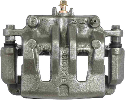 BBB Industries Remanufactured Disc Brake Caliper 99-01838A