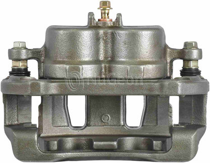 BBB Industries Remanufactured Disc Brake Caliper 99-01838B