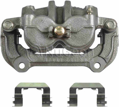 BBB Industries Remanufactured Disc Brake Caliper 99-01838B