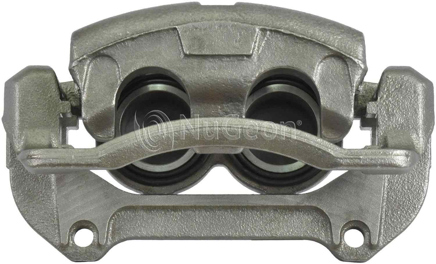 BBB Industries Remanufactured Disc Brake Caliper 99-01838B