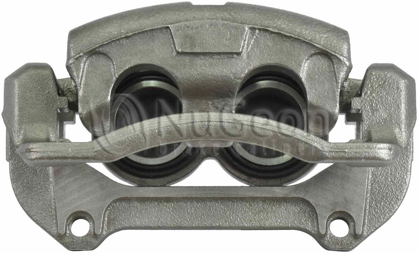 BBB Industries Remanufactured Disc Brake Caliper 99-01838B