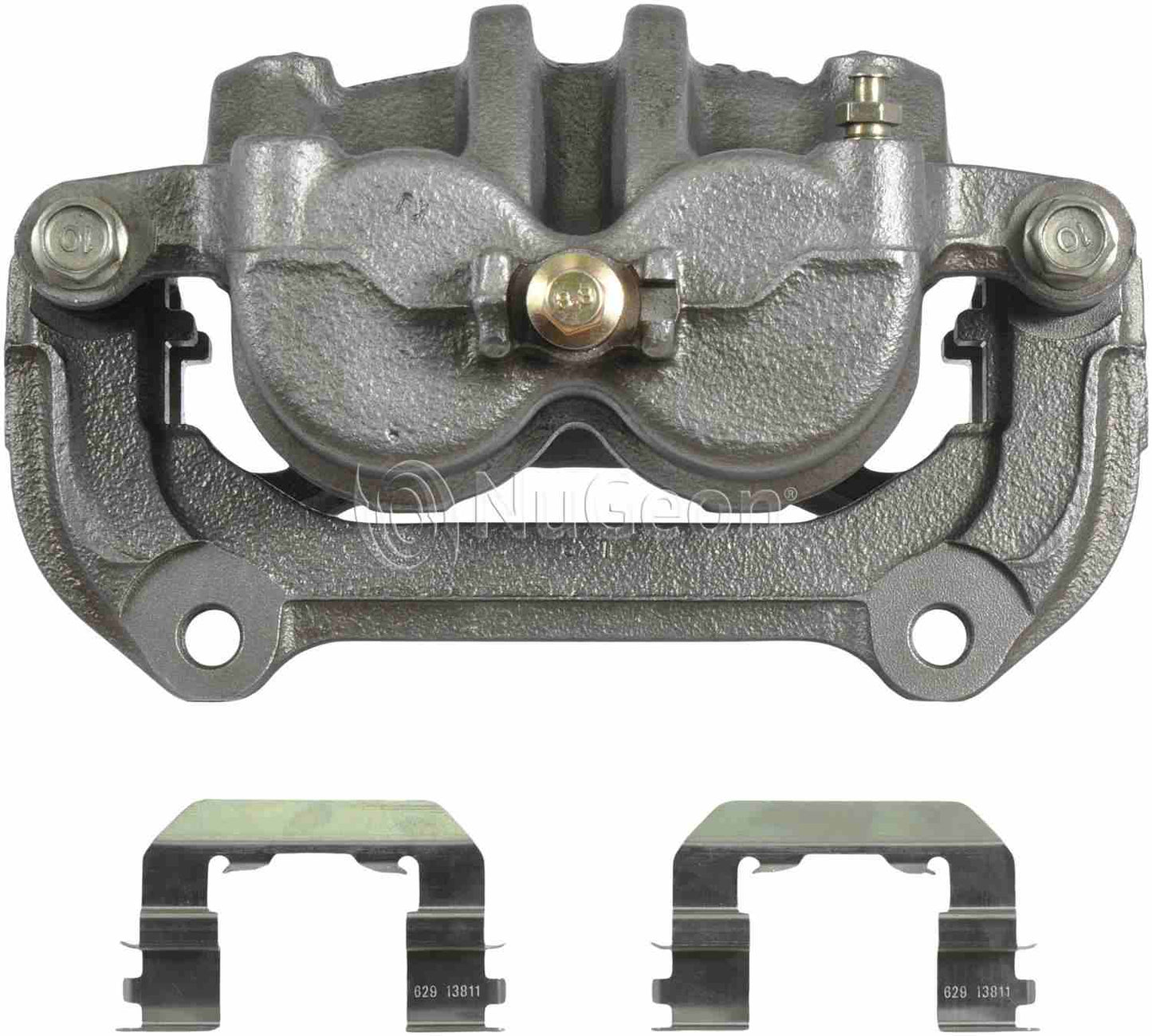 BBB Industries Remanufactured Disc Brake Caliper 99-01838B