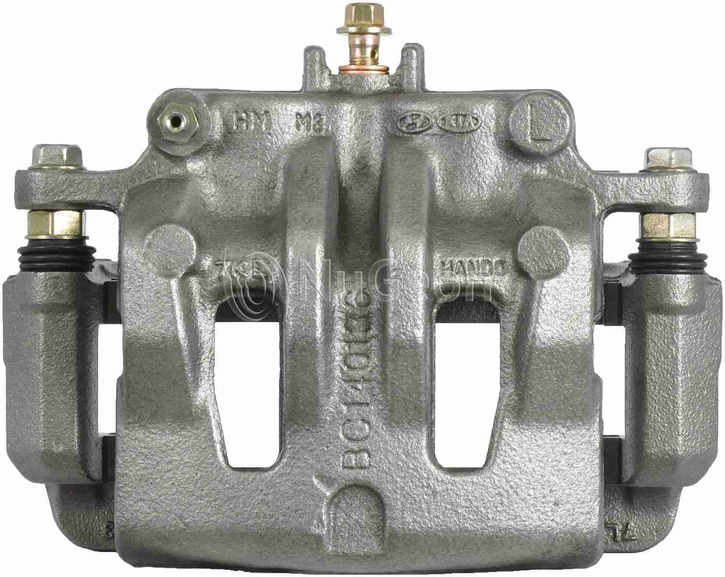 Nugeon Remanufactured Disc Brake Caliper 99-01838B