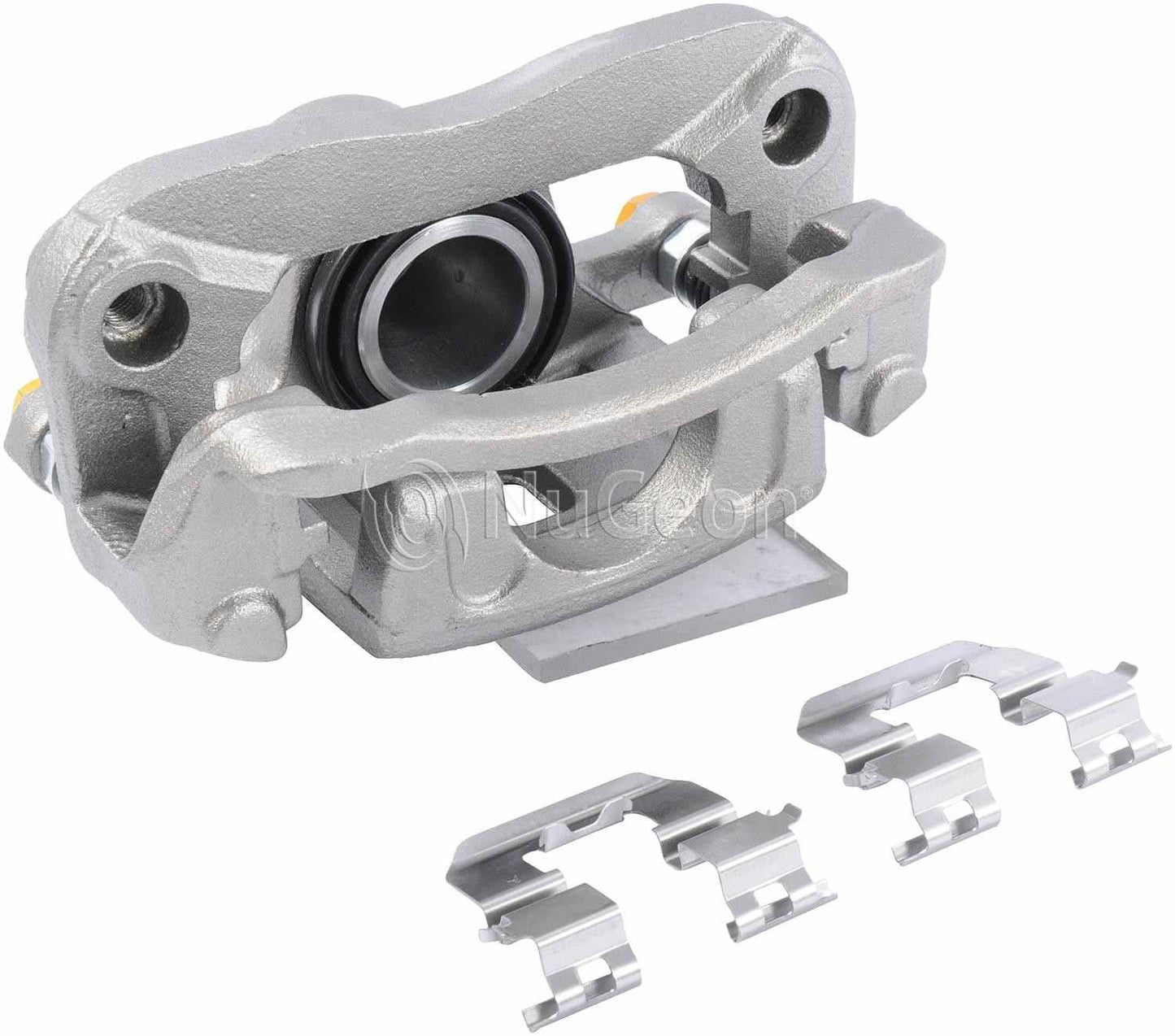 BBB Industries Remanufactured Disc Brake Caliper 99-01839A