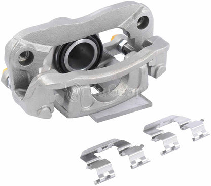 BBB Industries Remanufactured Disc Brake Caliper 99-01839A