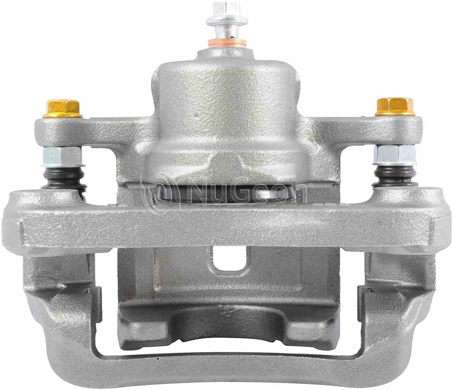 BBB Industries Remanufactured Disc Brake Caliper 99-01839A