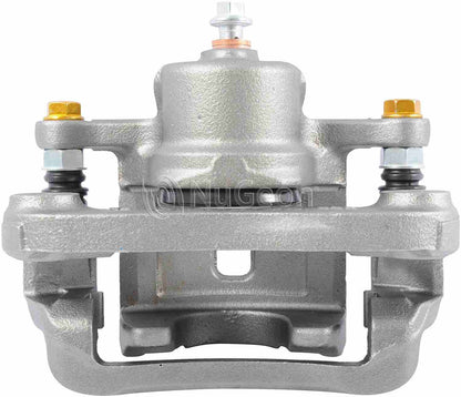 BBB Industries Remanufactured Disc Brake Caliper 99-01839A