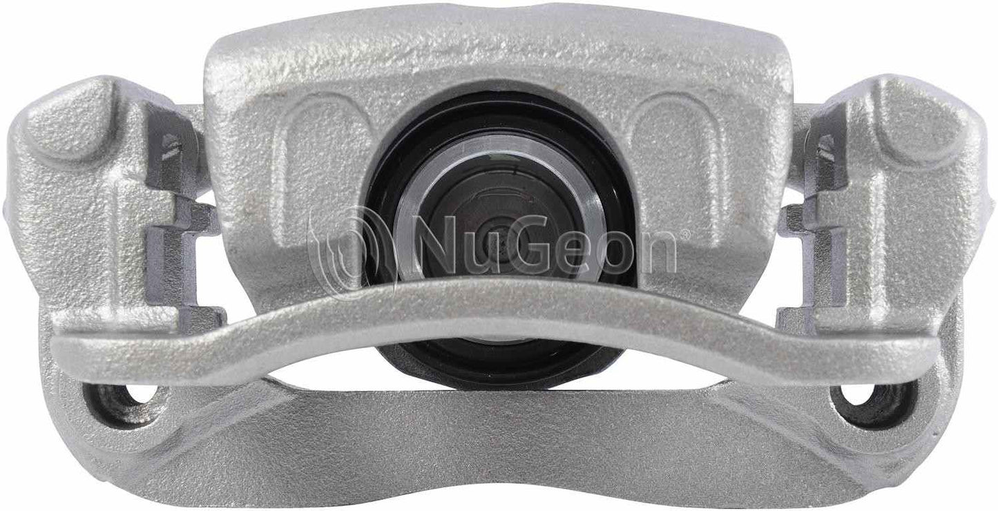 BBB Industries Remanufactured Disc Brake Caliper 99-01839A