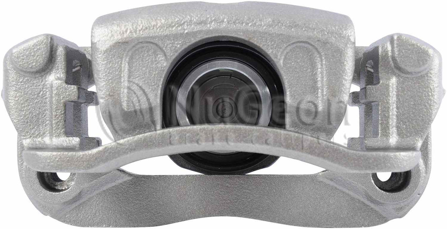 BBB Industries Remanufactured Disc Brake Caliper 99-01839A