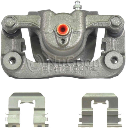 BBB Industries Remanufactured Disc Brake Caliper 99-01839B