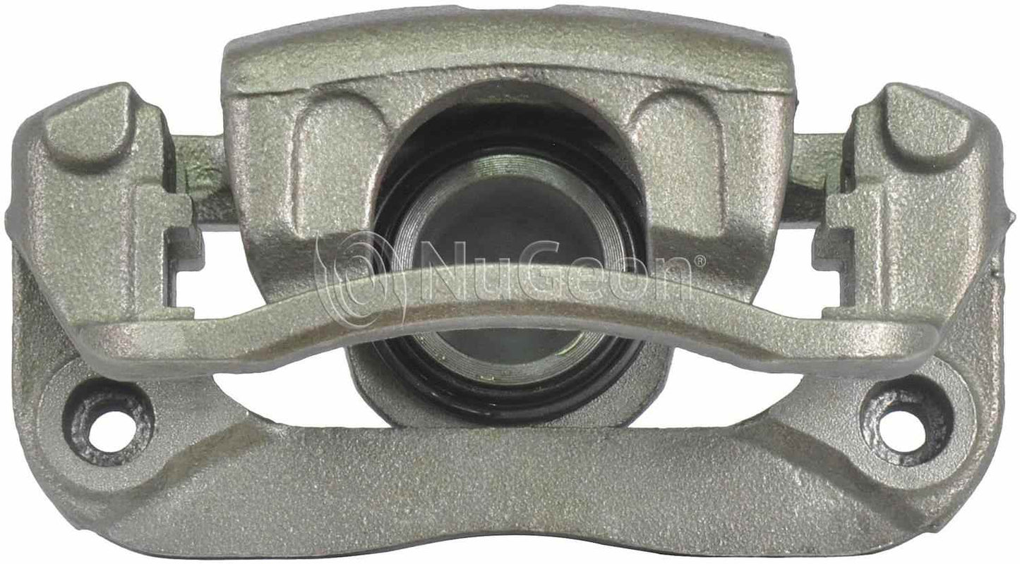 BBB Industries Remanufactured Disc Brake Caliper 99-01839B