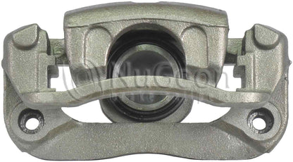 BBB Industries Remanufactured Disc Brake Caliper 99-01839B