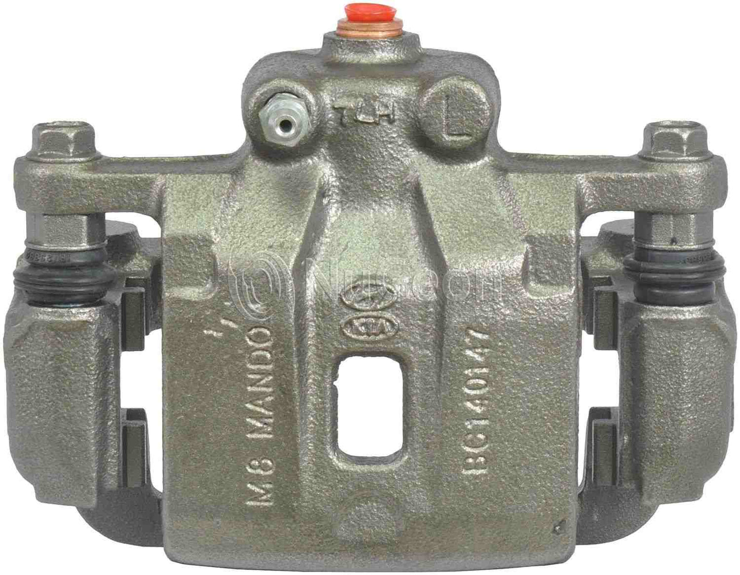 BBB Industries Remanufactured Disc Brake Caliper 99-01839B