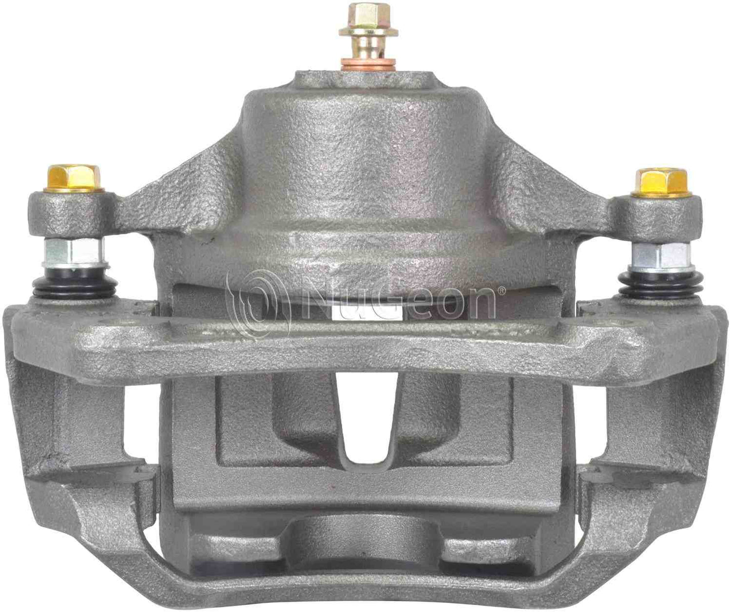 BBB Industries Remanufactured Disc Brake Caliper 99-01840A
