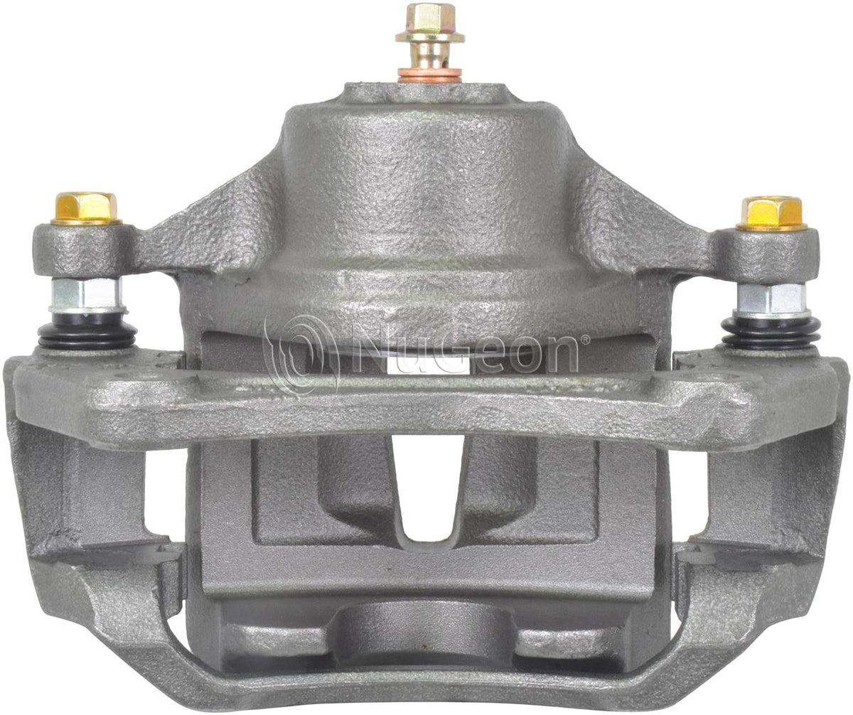 BBB Industries Remanufactured Disc Brake Caliper 99-01840A