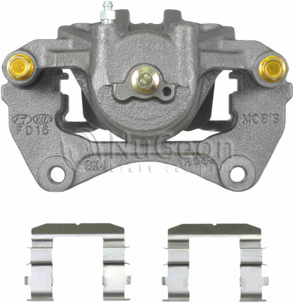 BBB Industries Remanufactured Disc Brake Caliper 99-01840A