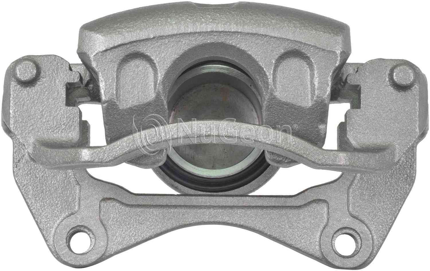 BBB Industries Remanufactured Disc Brake Caliper 99-01840A