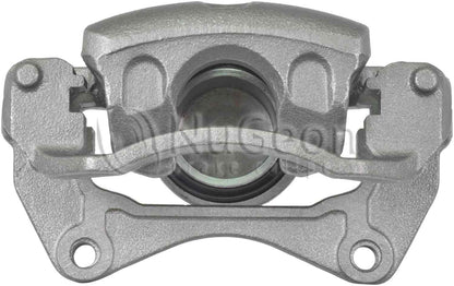 BBB Industries Remanufactured Disc Brake Caliper 99-01840A