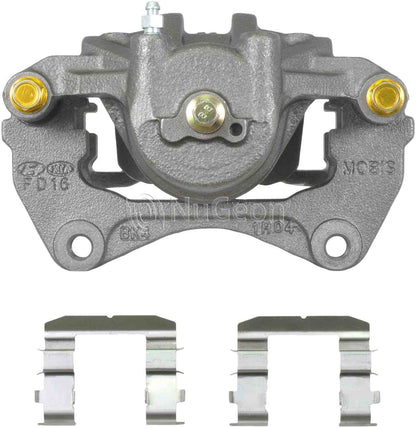 BBB Industries Remanufactured Disc Brake Caliper 99-01840A