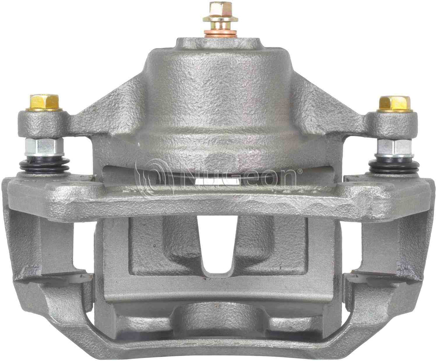 BBB Industries Remanufactured Disc Brake Caliper 99-01840B