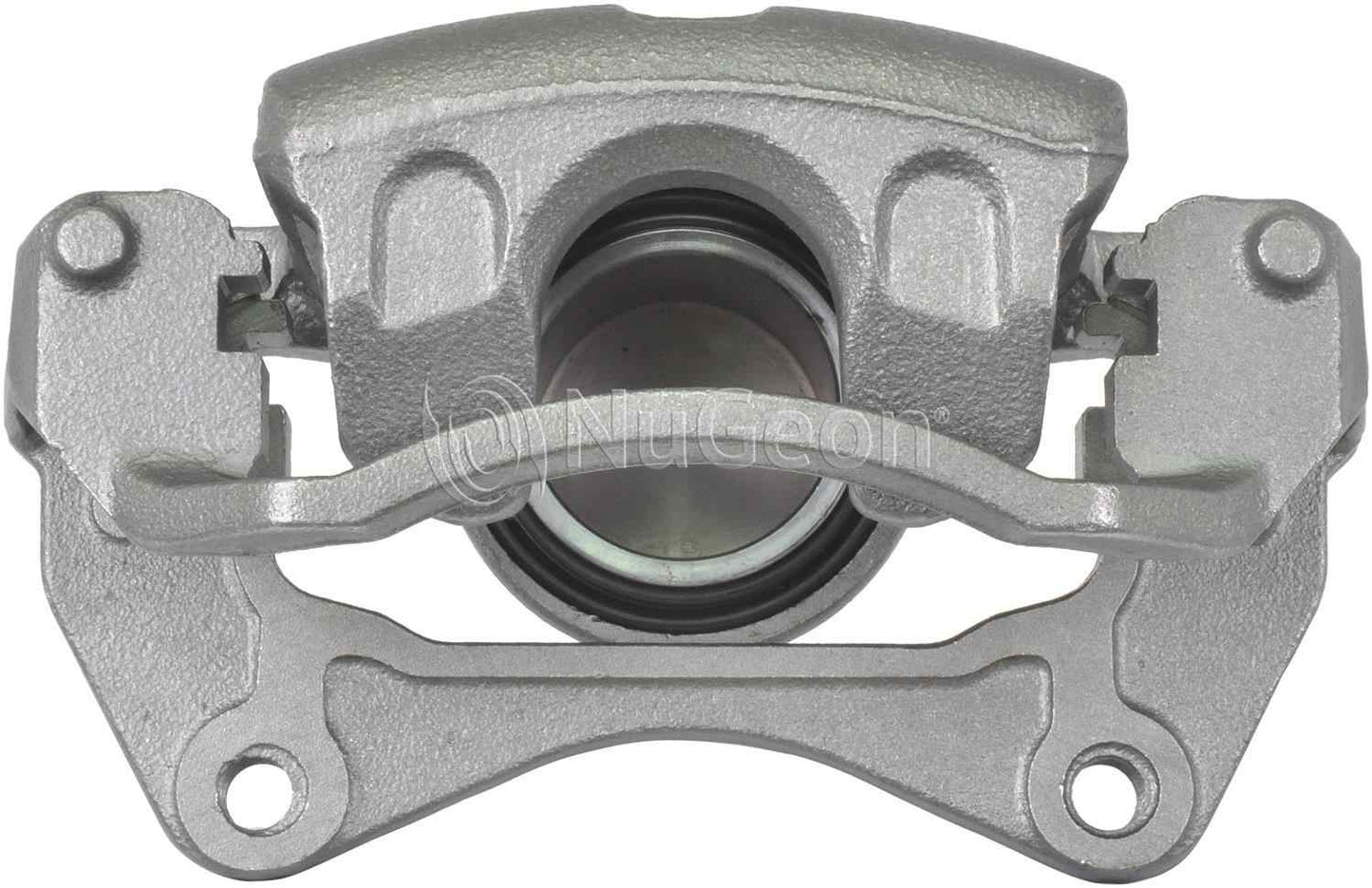 BBB Industries Remanufactured Disc Brake Caliper 99-01840B