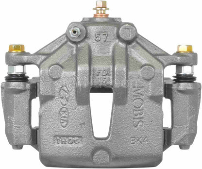 BBB Industries Remanufactured Disc Brake Caliper 99-01840B