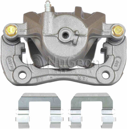 BBB Industries Remanufactured Disc Brake Caliper 99-01841A