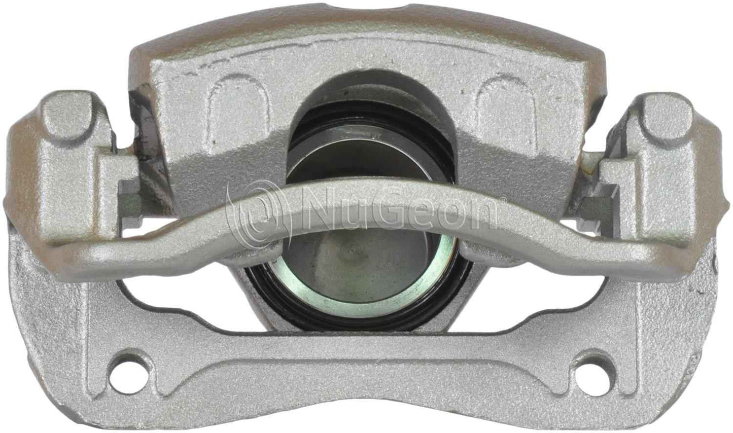 BBB Industries Remanufactured Disc Brake Caliper 99-01841A