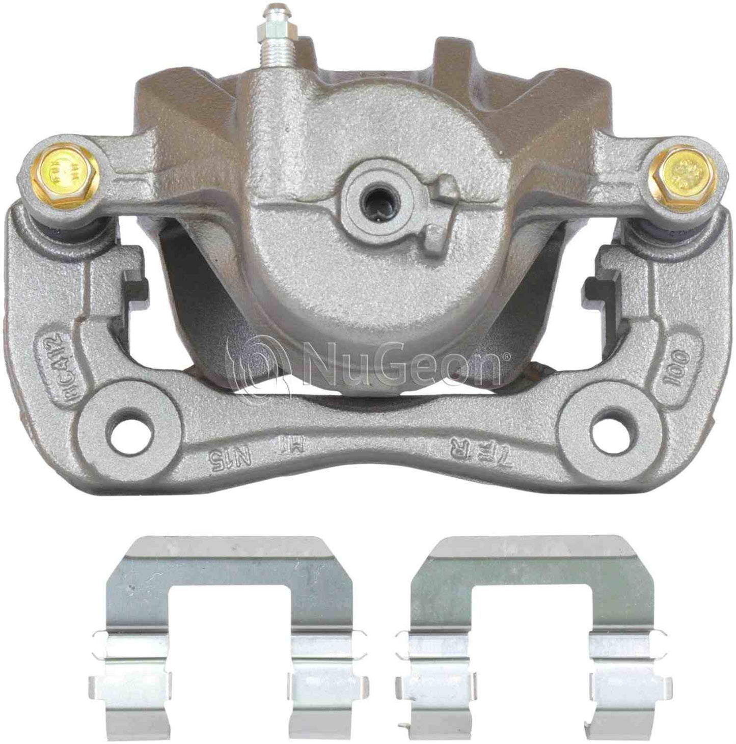 BBB Industries Remanufactured Disc Brake Caliper 99-01841A