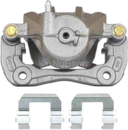 BBB Industries Remanufactured Disc Brake Caliper 99-01841A
