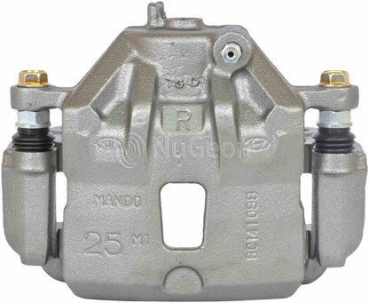 BBB Industries Remanufactured Disc Brake Caliper 99-01841A