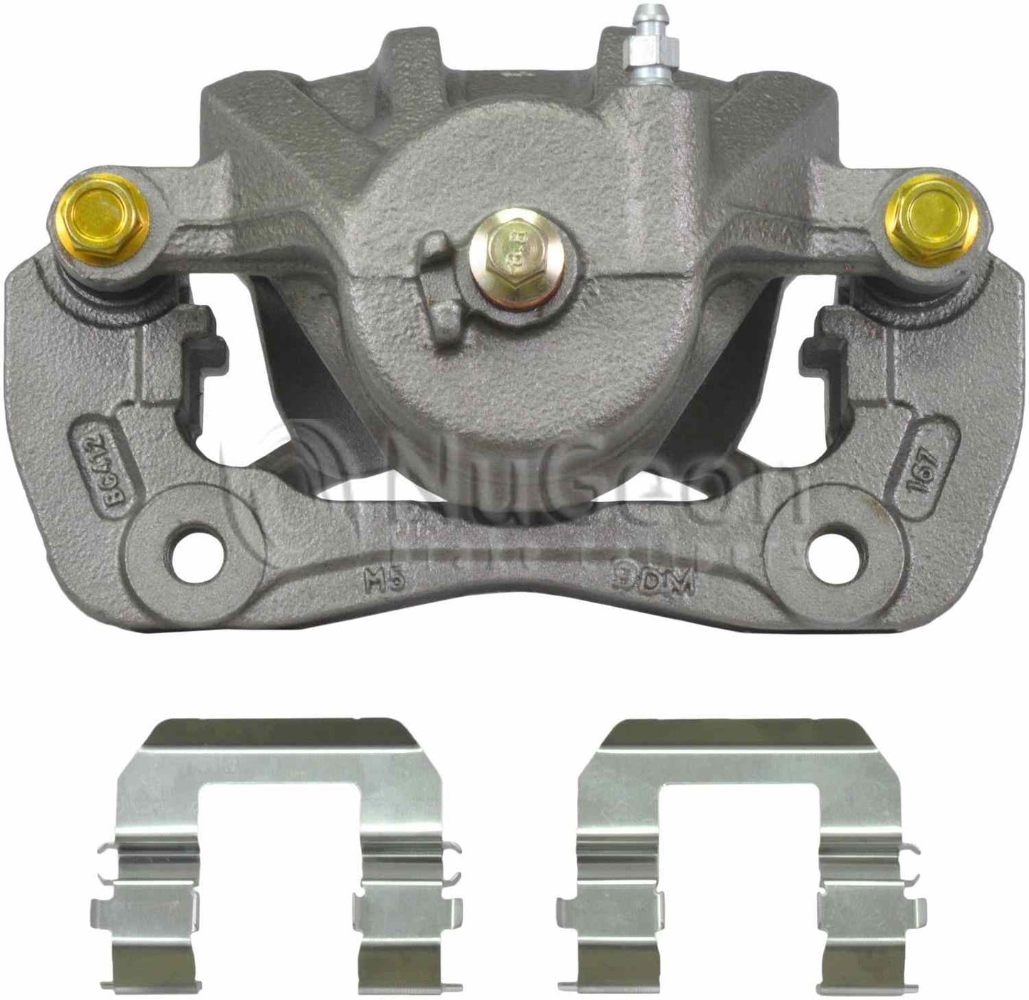 BBB Industries Disc Brake Caliper 99-01841B