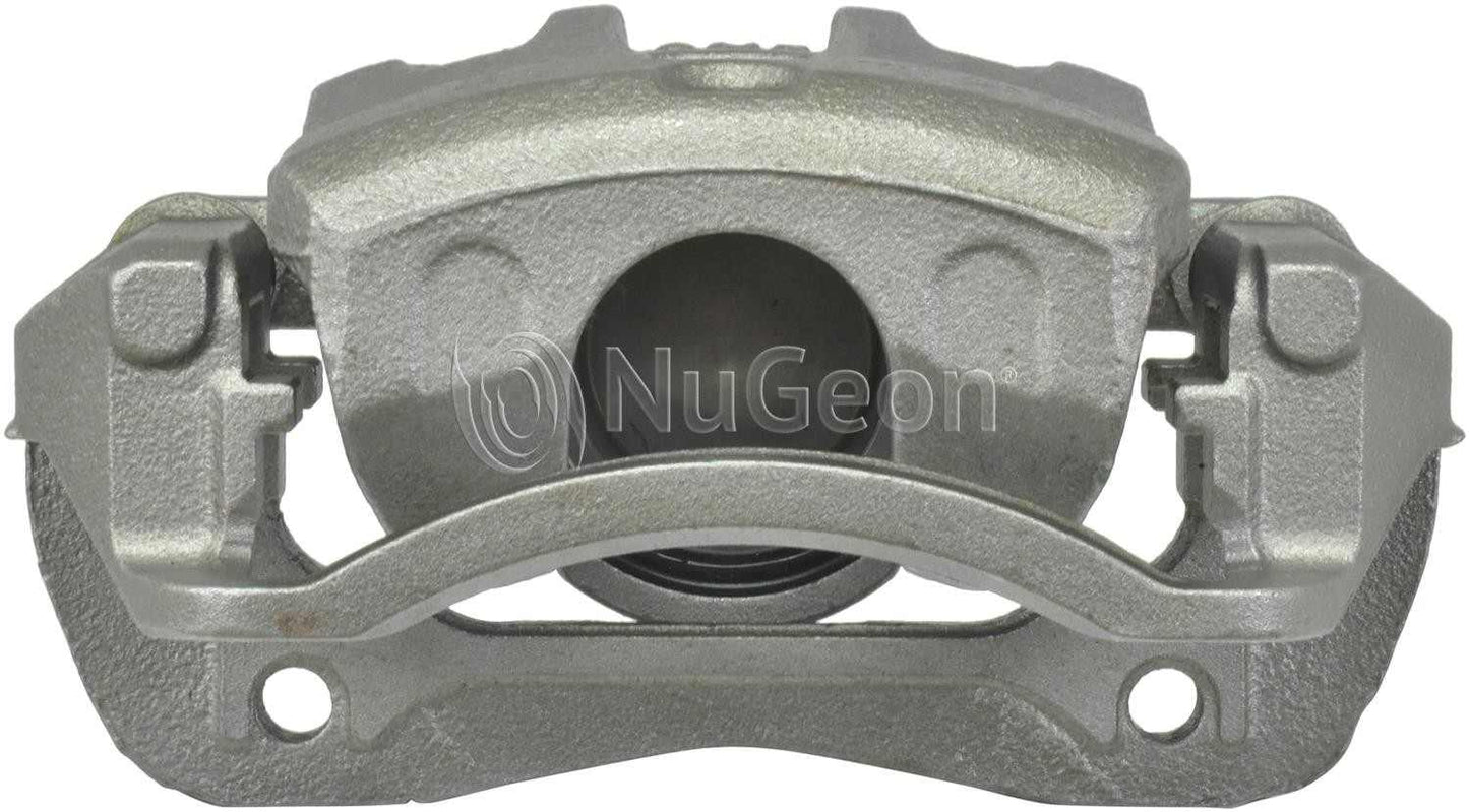 BBB Industries Remanufactured Disc Brake Caliper 99-01841B