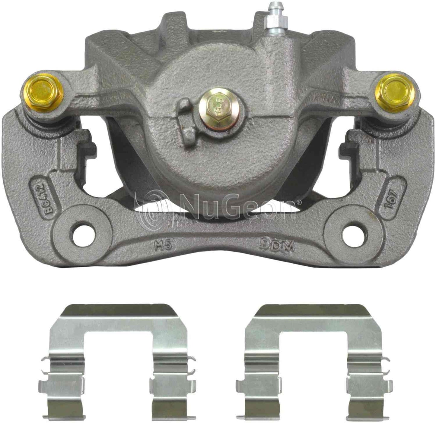 BBB Industries Disc Brake Caliper 99-01841B