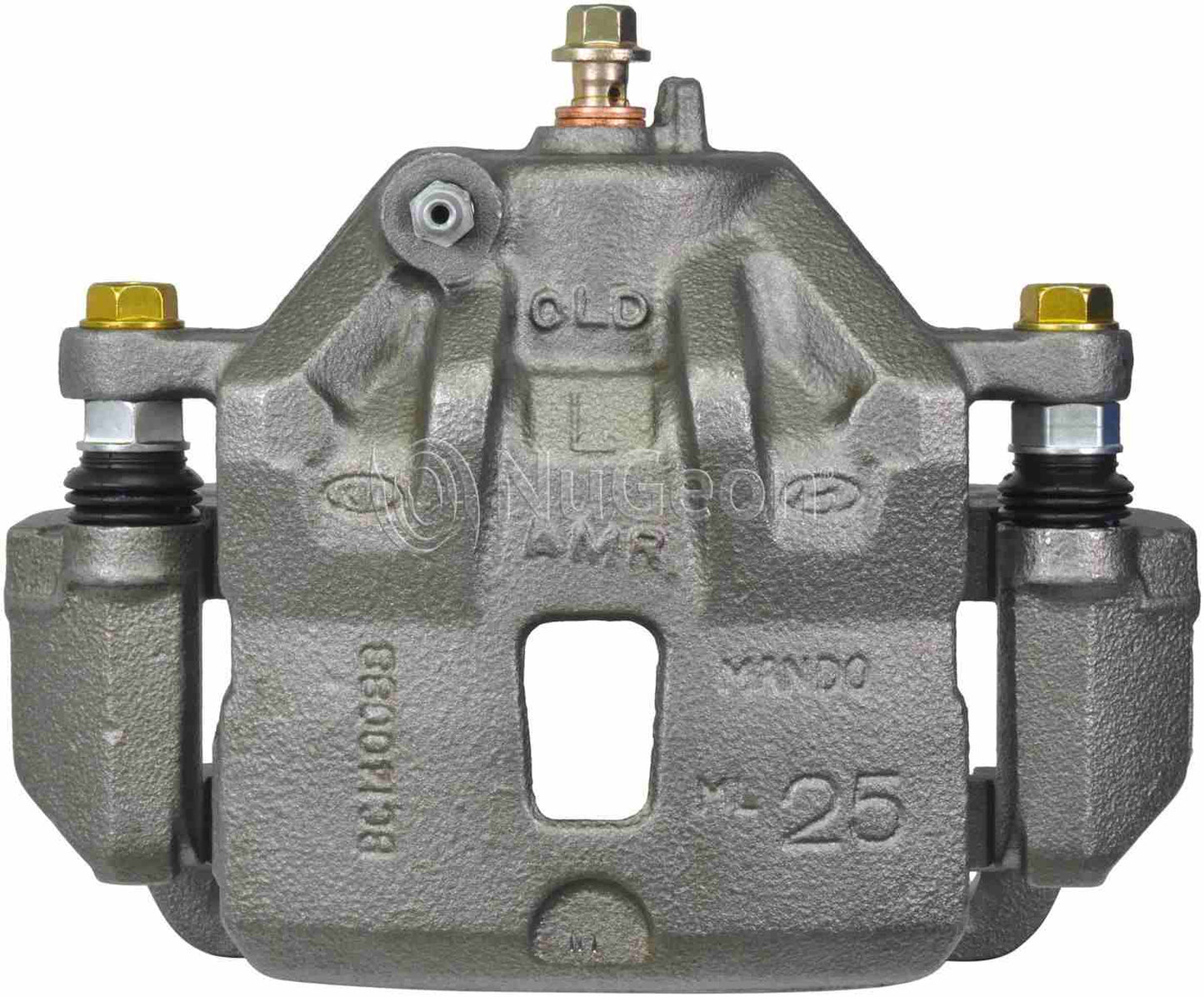 BBB Industries Disc Brake Caliper 99-01841B