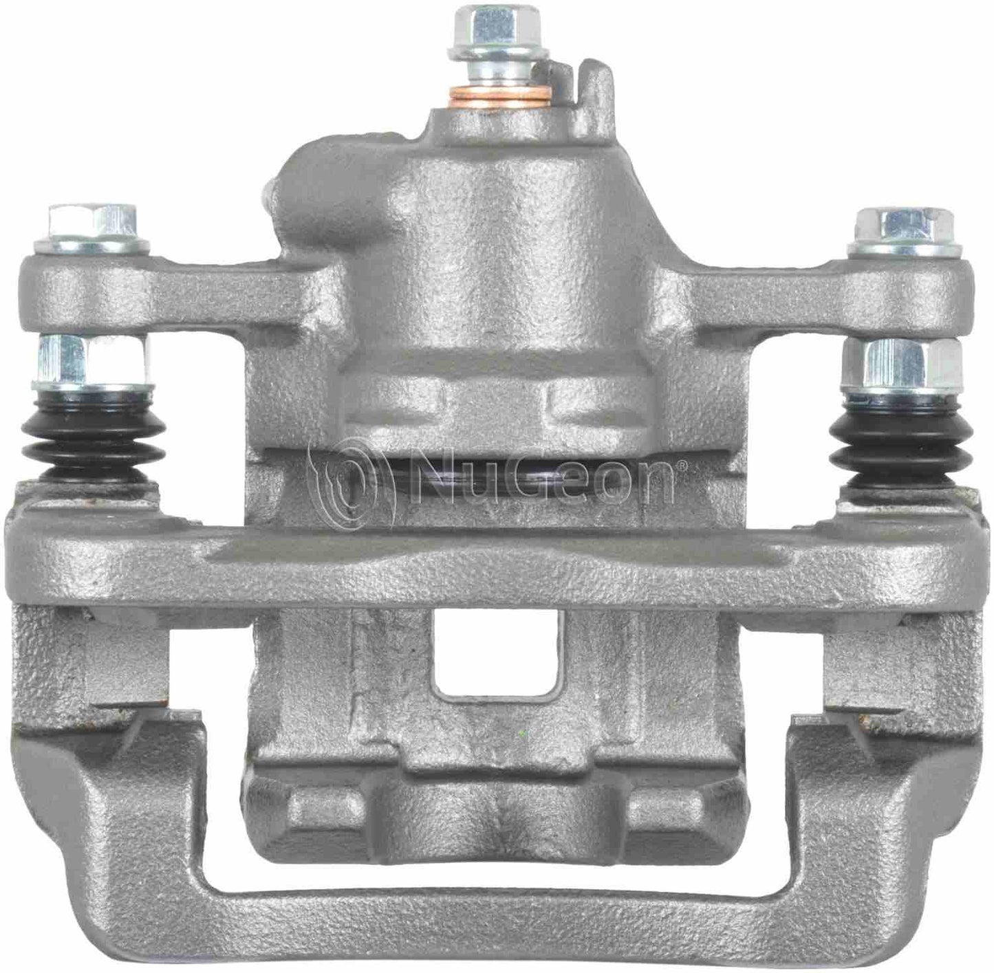 BBB Industries Remanufactured Disc Brake Caliper 99-01842A