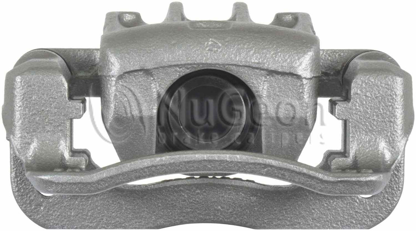 BBB Industries Remanufactured Disc Brake Caliper 99-01842A