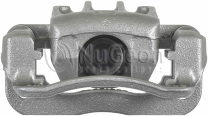 BBB Industries Remanufactured Disc Brake Caliper 99-01842A