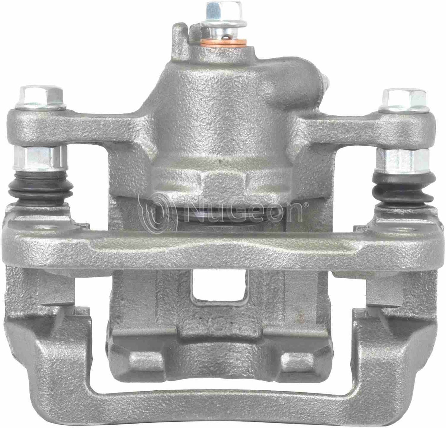 BBB Industries Remanufactured Disc Brake Caliper 99-01842B