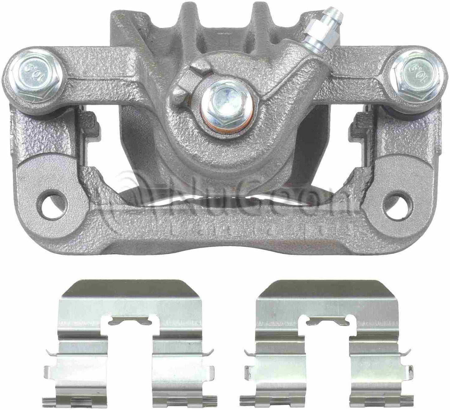 BBB Industries Remanufactured Disc Brake Caliper 99-01842B