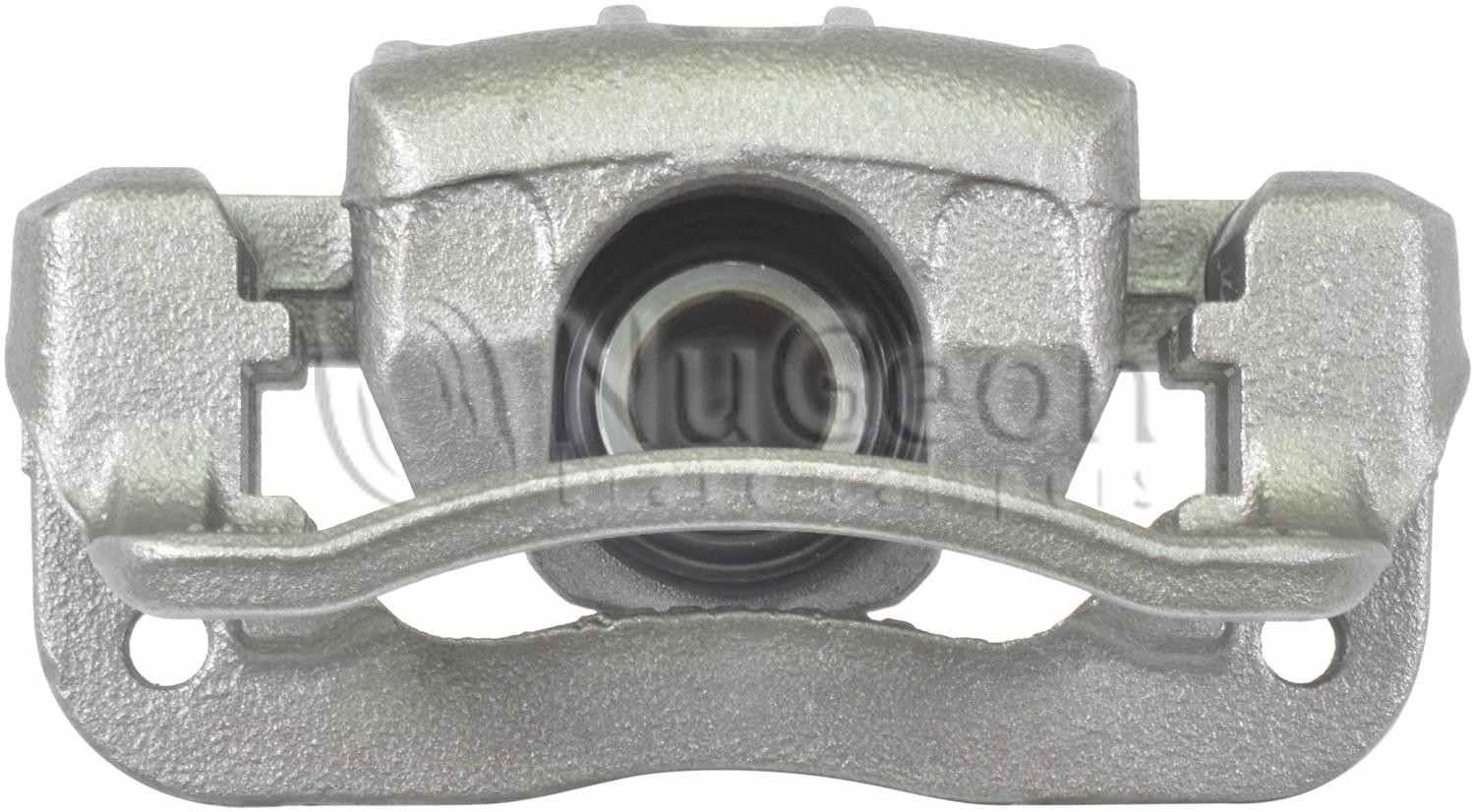 BBB Industries Disc Brake Caliper 99-01842B