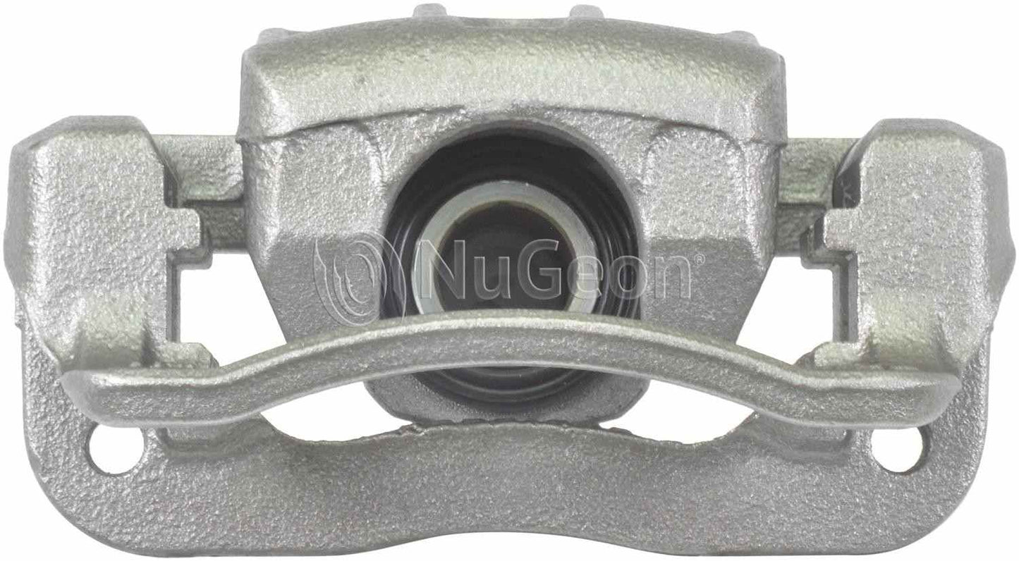 BBB Industries Remanufactured Disc Brake Caliper 99-01842B