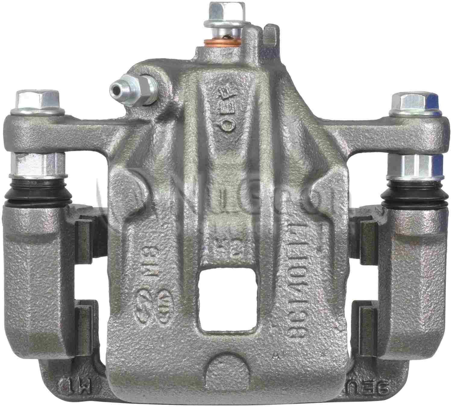 BBB Industries Disc Brake Caliper 99-01842B