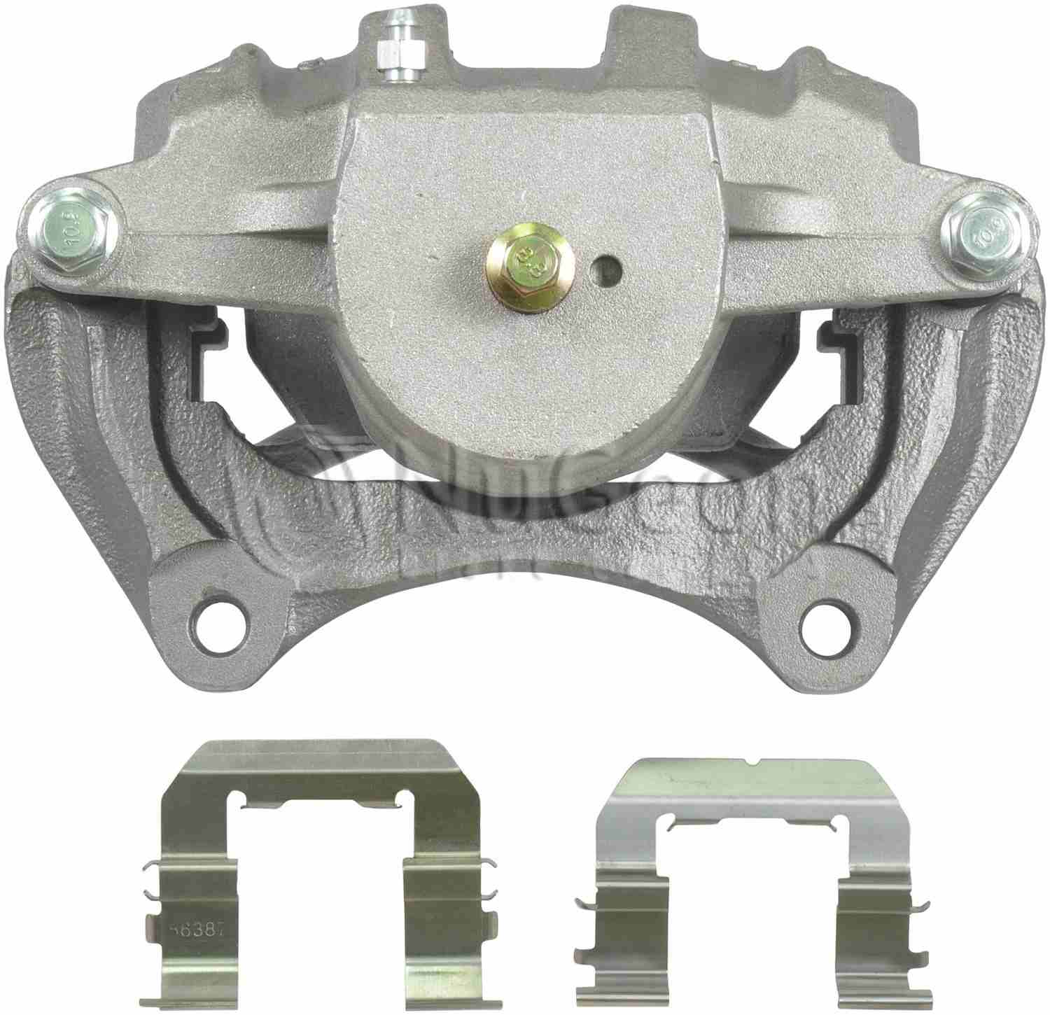 BBB Industries Disc Brake Caliper 99-01843A